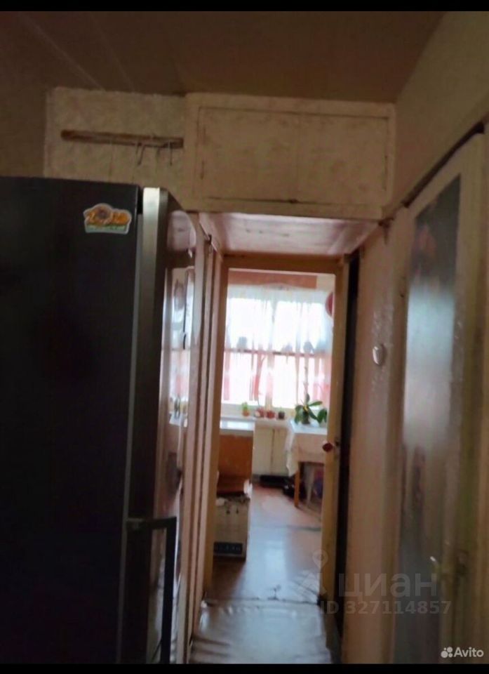 Продажа комнаты Всеволожск, Ленинградская улица, 11