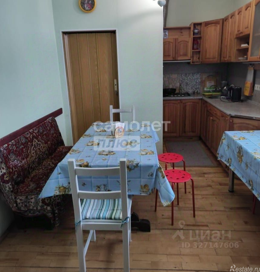 Аренда дома Якиманское, 46К-0110
