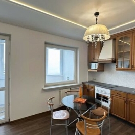 Продажа 2-комн квартиры на вторичном рынке Ленинский пр-кт,  д. 121/1 к2