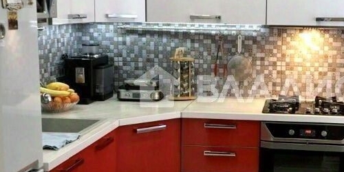 2-комн квартира Большая Пороховская улица, 42