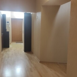 Продажа 4-комн квартиры на вторичном рынке улица Черняховского,  д. 6