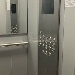 Продажа 3-комн квартиры на вторичном рынке Братиславская улица,  д. 31 к3