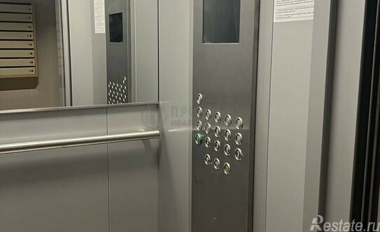 Продажа 3-комн квартиры на вторичном рынке Братиславская улица,  д. 31 к3