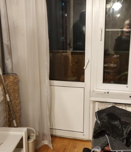 1-комн квартира Сиреневый бульвар, 72