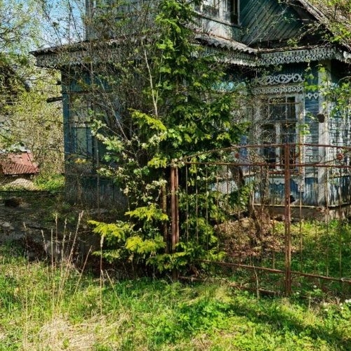 Коттедж/дом Вырица городской поселок