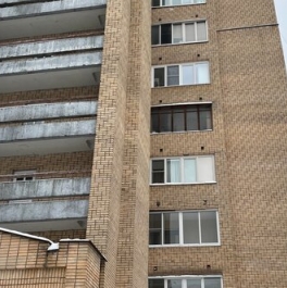 Продажа 1-комн квартиры на вторичном рынке улица Гвоздева,  д. 5