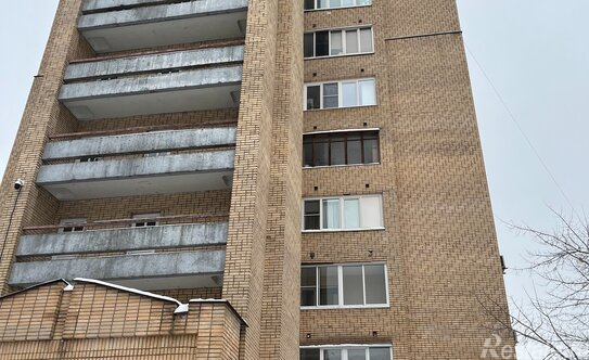 Продажа 1-комн квартиры на вторичном рынке улица Гвоздева,  д. 5