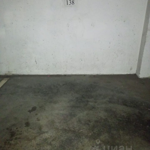 Гараж/парковка Глухово, ул Рублевское предместье,  д. 4,  к. 2