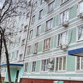 Продажа 3-комн квартиры на вторичном рынке улица Пестеля, 1 Продажа 3-комн квартиры на вторичном рынке улица Пестеля, 1