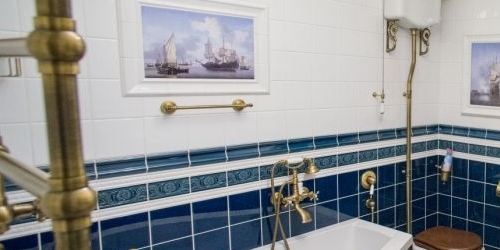 2-комн квартира Большая Грузинская улица, 39