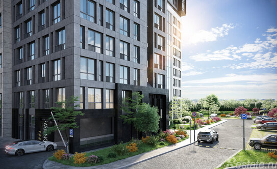 Продажа 2-комн квартиры на вторичном рынке Херсонская ул,  д. 43 к5