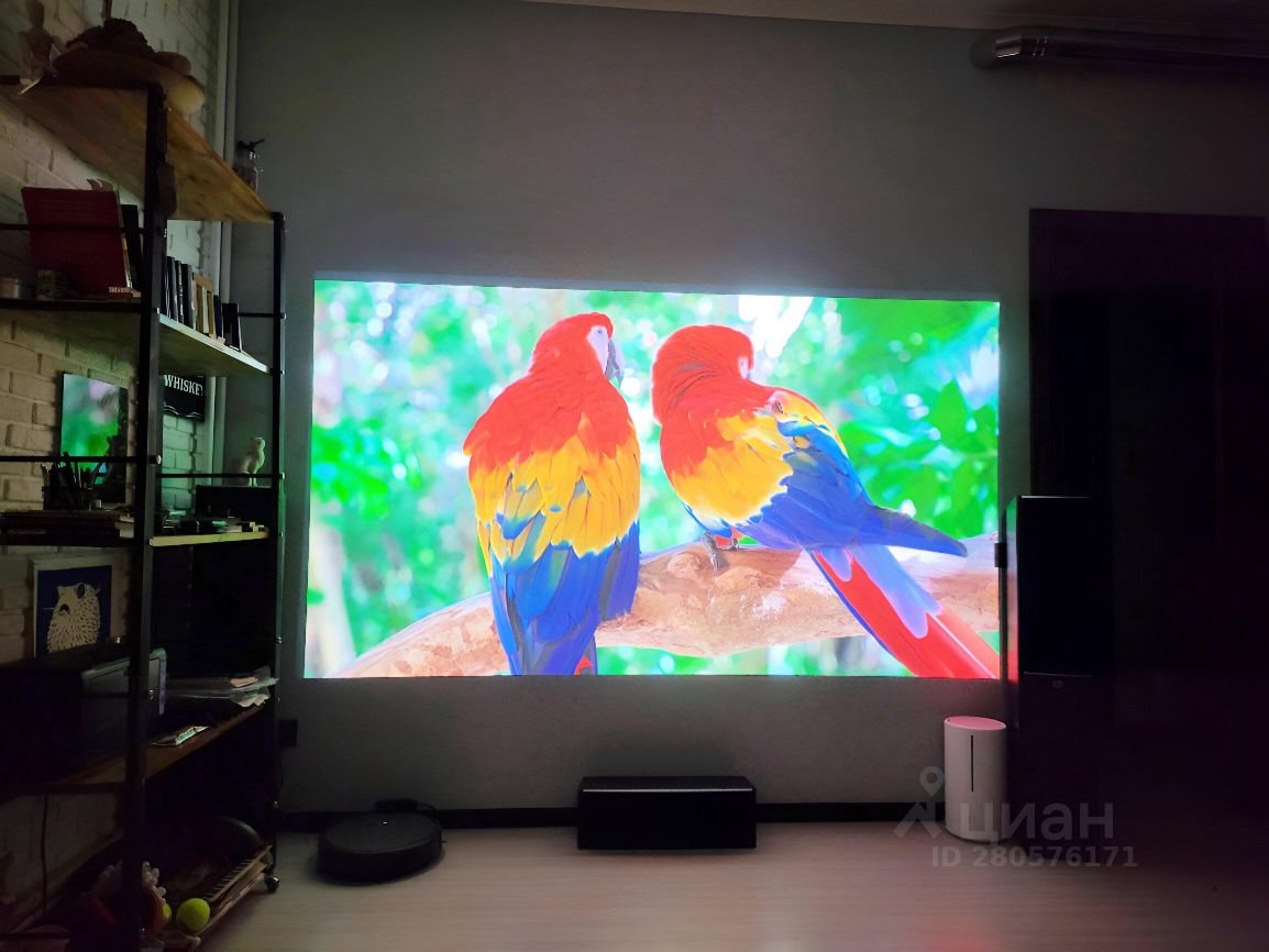 Продажа 1-комн квартиры на вторичном рынке Опалиха мкр, улица Пришвина, 5