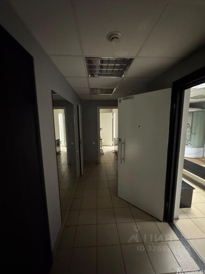Аренда офиса улица Обручева,  д. 28 к5