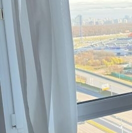 Продажа 1-комн квартиры на вторичном рынке Боровское шоссе, 2к5