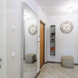 Продажа 3-комн квартиры на вторичном рынке Фермское шоссе,  д. 12 литИ