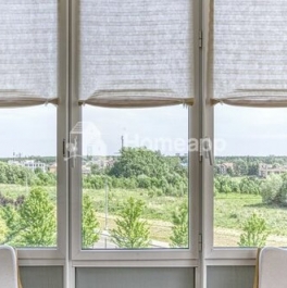 Продажа 2-комн квартиры на вторичном рынке Одинцовский городской округ, Тихая улица,  д. 26 к2