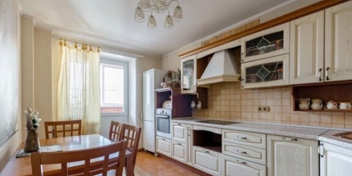 2-комн квартира Коктебельская улица,  д. 8