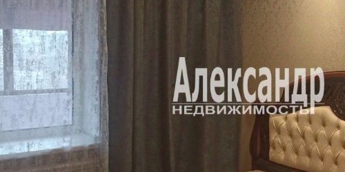 3-комн квартира Варшавская улица, 59