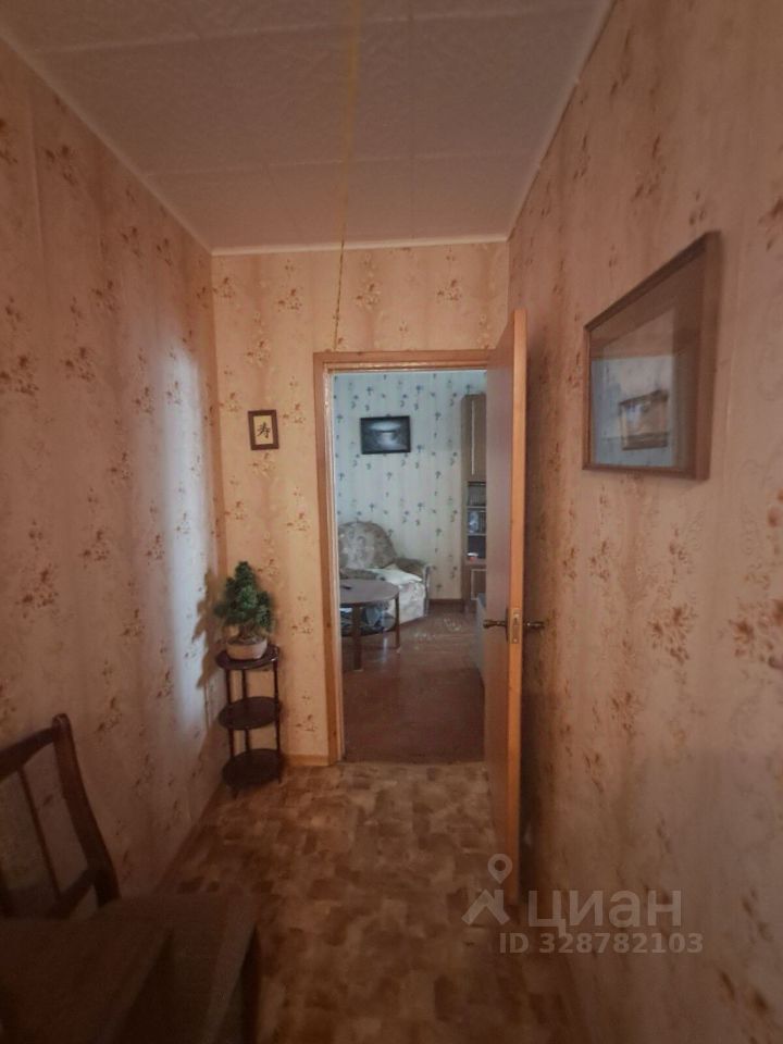 Продажа 2-комн квартиры на вторичном рынке проспект Королева, 15/30
