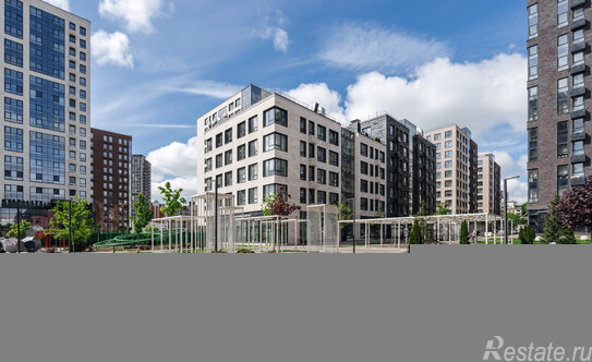 Продажа 1-комн квартиры на вторичном рынке Почтовая Б. ул,  д. 24
