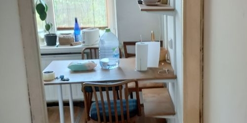 3-комн квартира проспект Металлистов, 21К1