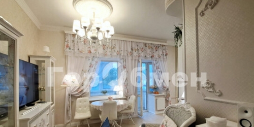 3-комн квартира Владимирская 1-я ул,  д. 3,  к. 3