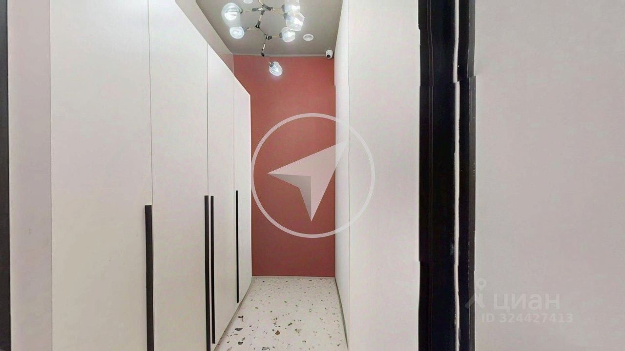 Продажа 5-комн квартиры на вторичном рынке Новослободская улица, 14/19С1