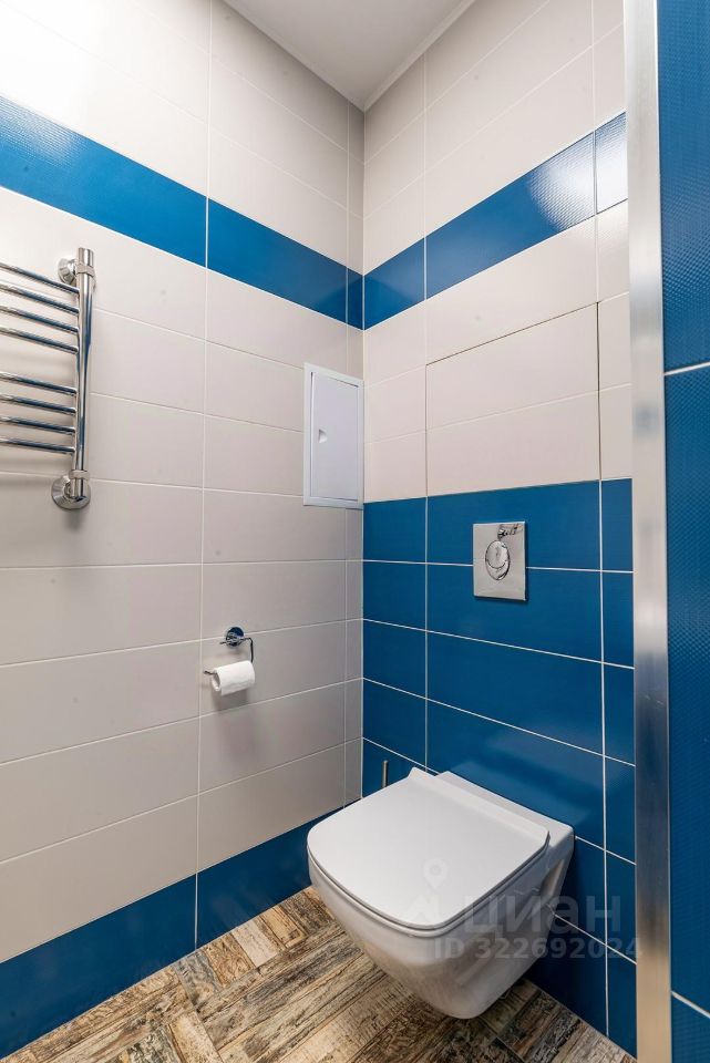 Продажа 2-комн квартиры на вторичном рынке 13-я Парковая улица, 35