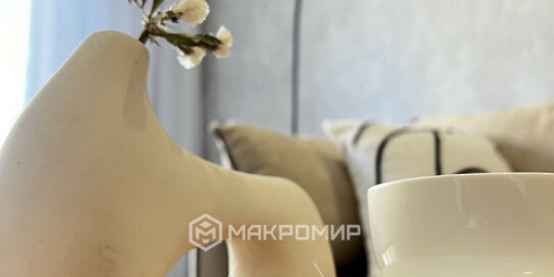 3-комн квартира Приморское шоссе,  д. 275