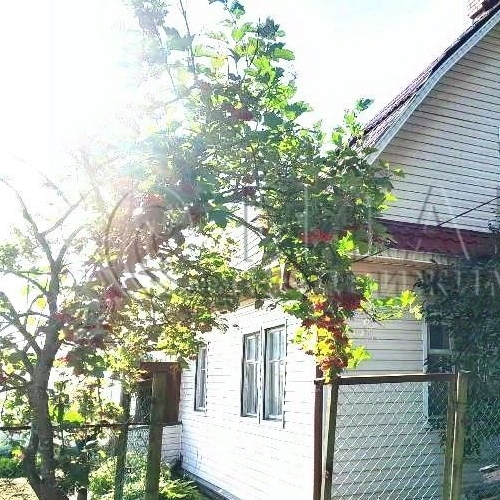 Коттедж/дом Никольское, Керамик СНТ, 133