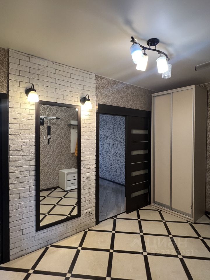 Продажа 2-комн квартиры на вторичном рынке Богородский мкр, Щелково,  д. 1