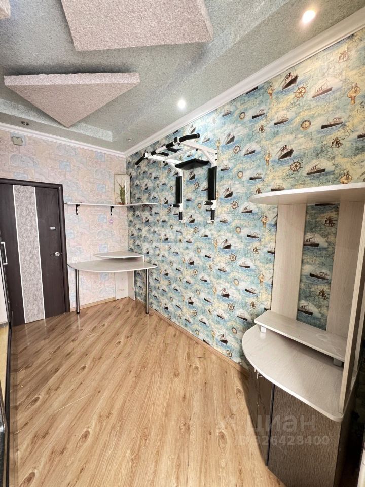 Продажа 3-комн квартиры на вторичном рынке Орехово-Зуево, улица Кирова,  д. 13