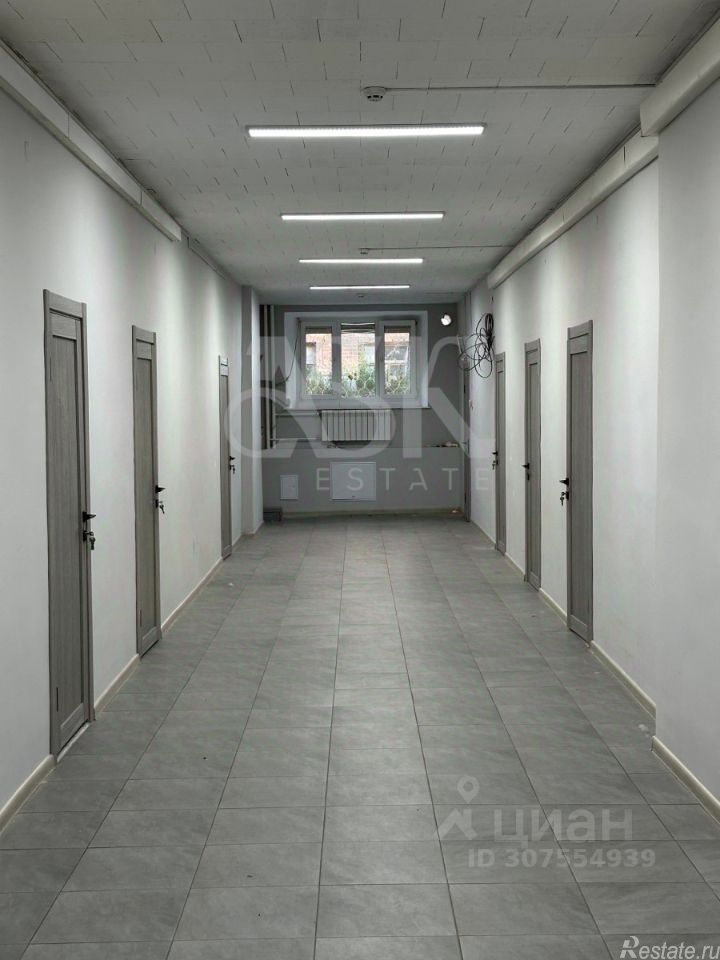 Аренда офиса улица Девятая Рота,  д. 16