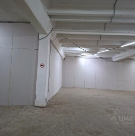 Аренда склада Варшавское шоссе (дублёр), д. 170Г с3 Аренда склада Варшавское шоссе (дублёр), д. 170Г с3