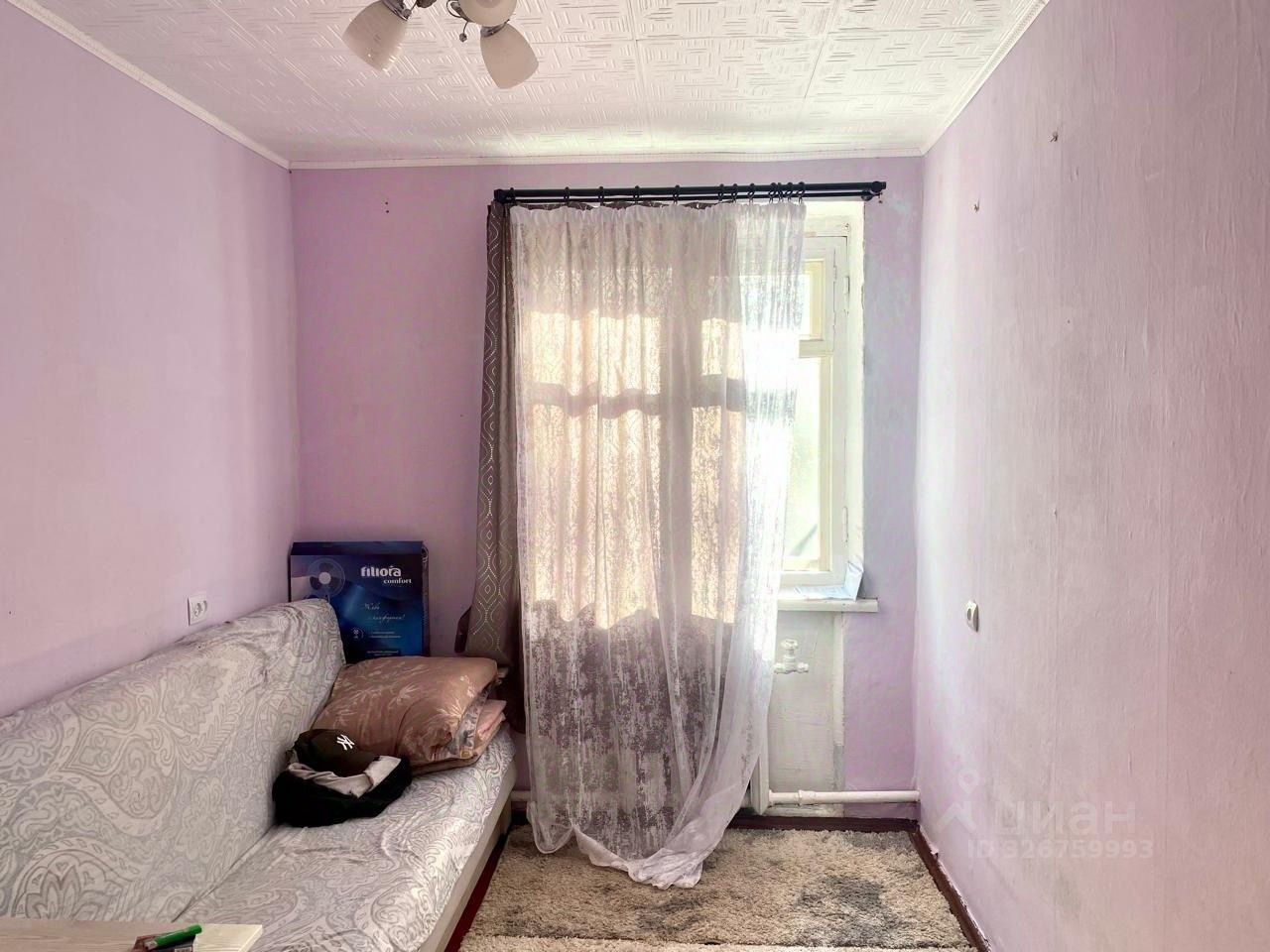 Продажа 2-комн квартиры на вторичном рынке пос. Сельхозтехника, 3