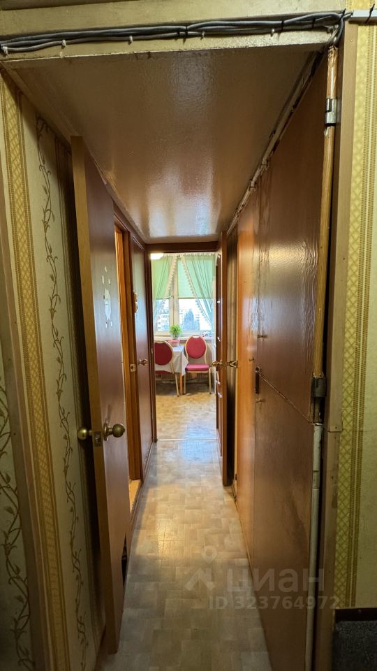 Продажа 2-комн квартиры на вторичном рынке Северный бульвар, 2