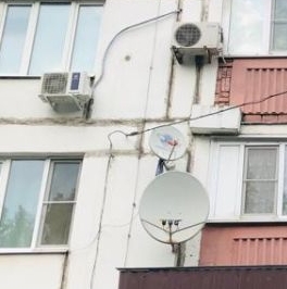 Продажа 2-комн квартиры на вторичном рынке Химки, Ленинградская улица, 33 Продажа 2-комн квартиры на вторичном рынке Химки, Ленинградская улица, 33