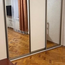 Аренда 1-комн квартиры на вторичном рынке Кожуховская 6-я ул,  д. 19