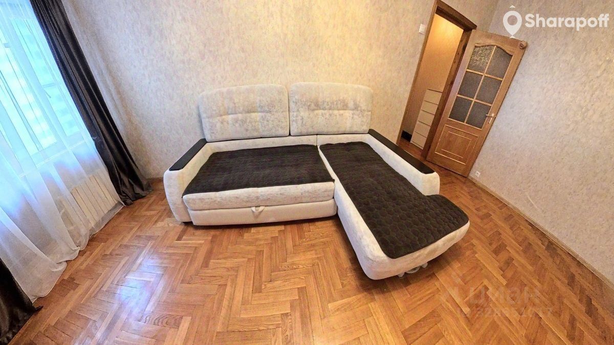Аренда 2-комн квартиры на вторичном рынке Химки, улица Марии Рубцовой, 1к3