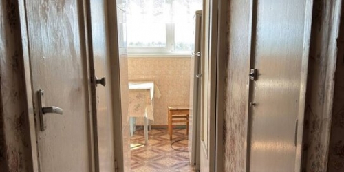 2-комн квартира Стойкости ул,  д. 20