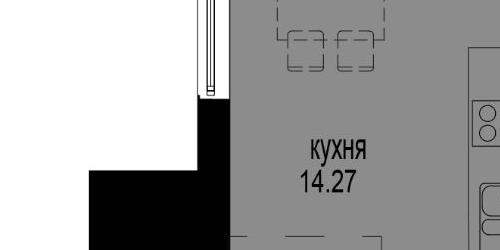 2-комн квартира Московский проспект, 72