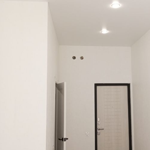 Студия набережная Реки Смоленки, 20/55