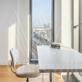 Продажа 1-комн квартиры на вторичном рынке Бумажный проезд,  д. 4