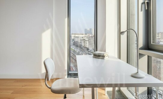 Продажа 1-комн квартиры на вторичном рынке Бумажный проезд,  д. 4