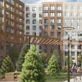 Продажа 3-комн квартиры на вторичном рынке Заречье пгт, улица Луговая, 3 Продажа 3-комн квартиры на вторичном рынке Заречье пгт, улица Луговая, 3