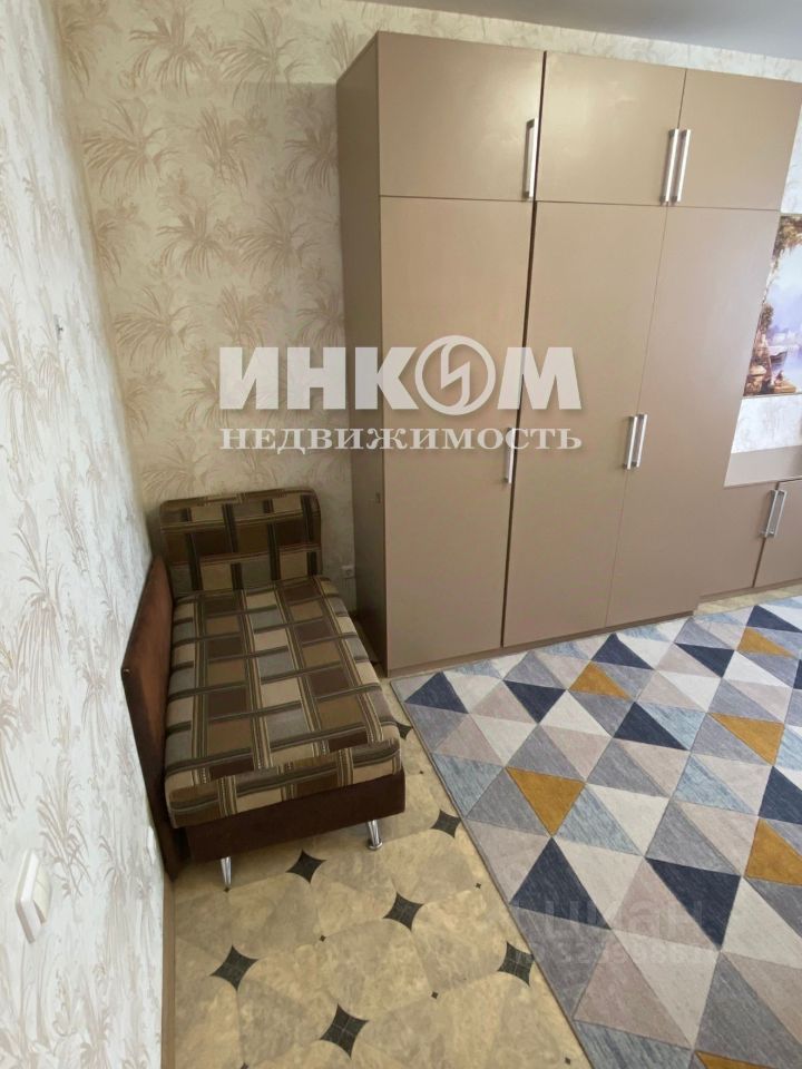 Продажа 1-комн квартиры на вторичном рынке Лосино-Петровский, улица Ленина, 6а