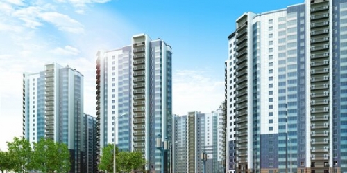 2-комн квартира ул Русановская,  д. 19,  к. 3