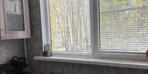 1-комн квартира улица Брянцева,  д. 4