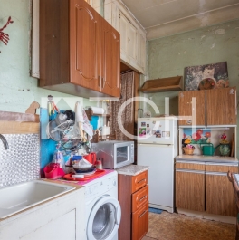 Продажа комнаты Фрязино, Московская ул, 4