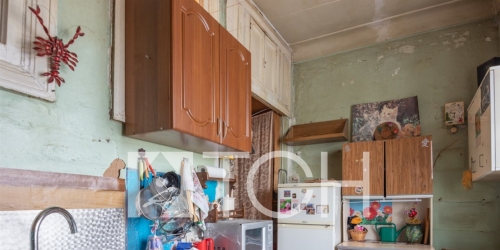Комната Фрязино, Московская ул, 4